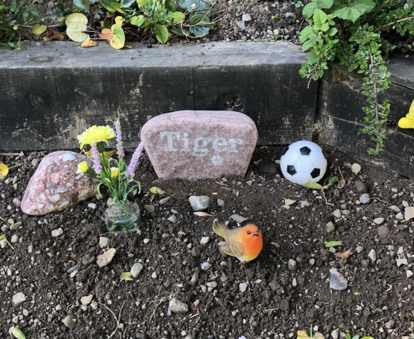 custom pet engrave stone custom pet engrave grave stone