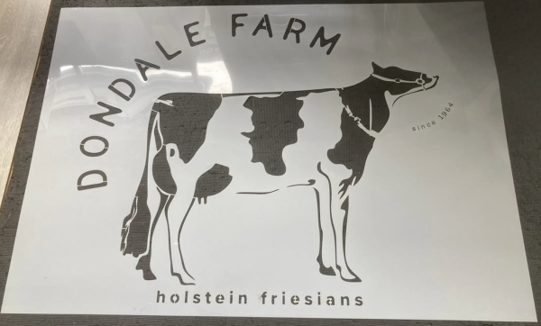 large custom stencil large custom stencil